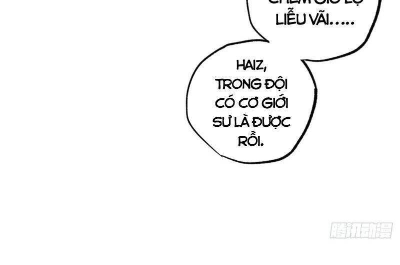 Siêu Thần Cơ Giới Sư Chap 42 - Next Chap 43