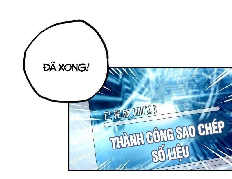 Siêu Thần Cơ Giới Sư Chap 43 - Next Chap 44