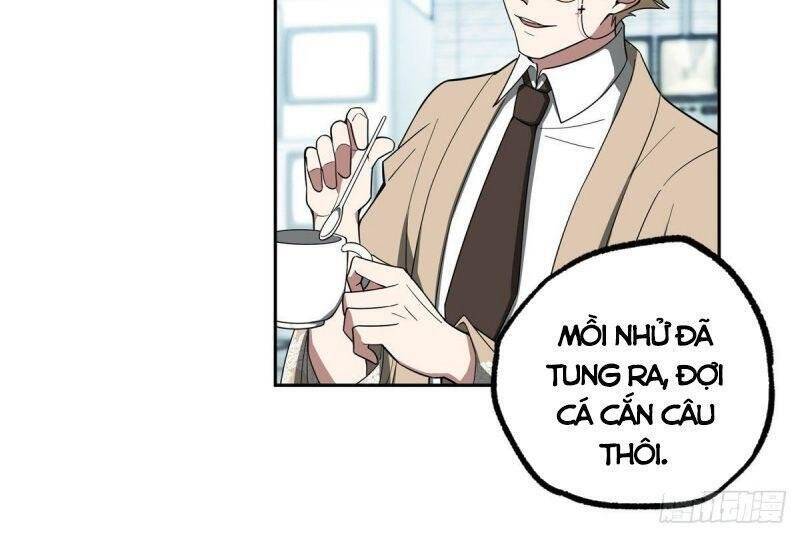 Siêu Thần Cơ Giới Sư Chap 43 - Next Chap 44