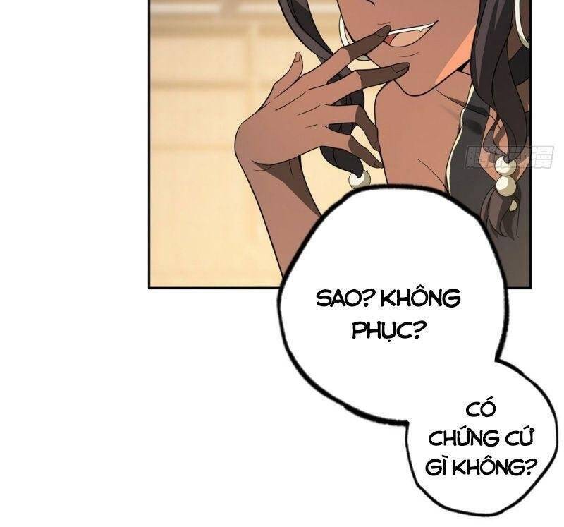 Siêu Thần Cơ Giới Sư Chap 43 - Next Chap 44