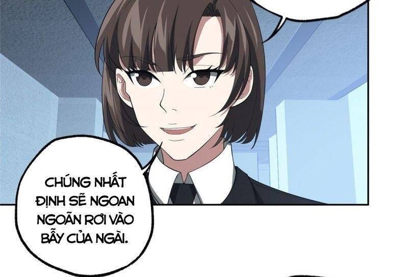 Siêu Thần Cơ Giới Sư Chap 44 - Next Chap 45
