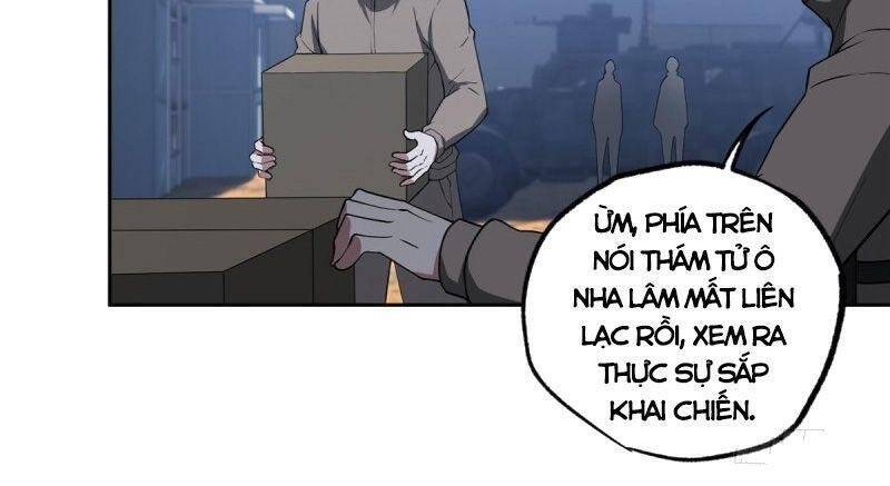 Siêu Thần Cơ Giới Sư Chap 44 - Next Chap 45