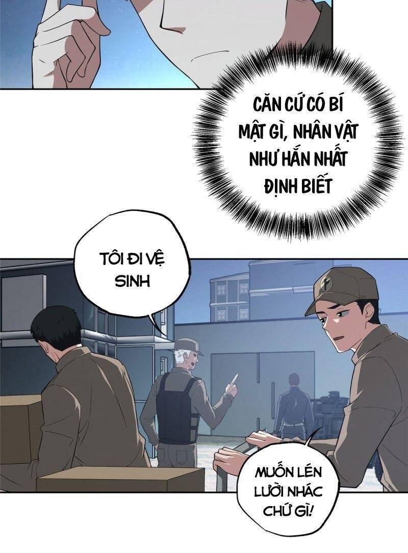 Siêu Thần Cơ Giới Sư Chap 44 - Next Chap 45