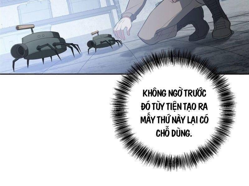 Siêu Thần Cơ Giới Sư Chap 44 - Next Chap 45