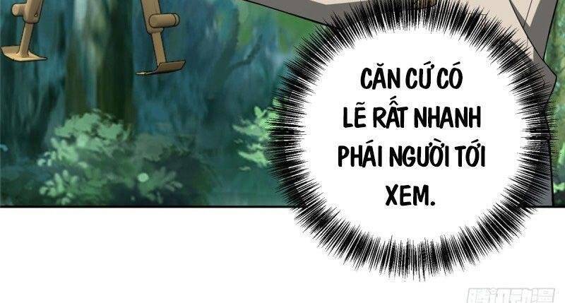 Siêu Thần Cơ Giới Sư Chap 44 - Next Chap 45