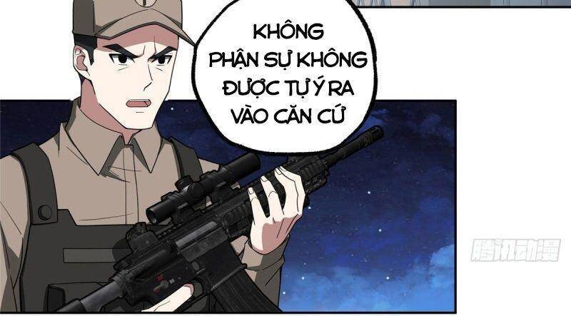 Siêu Thần Cơ Giới Sư Chap 45 - Next Chap 46