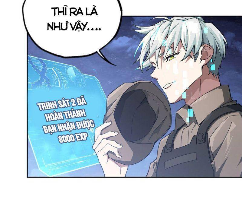 Siêu Thần Cơ Giới Sư Chap 45 - Next Chap 46