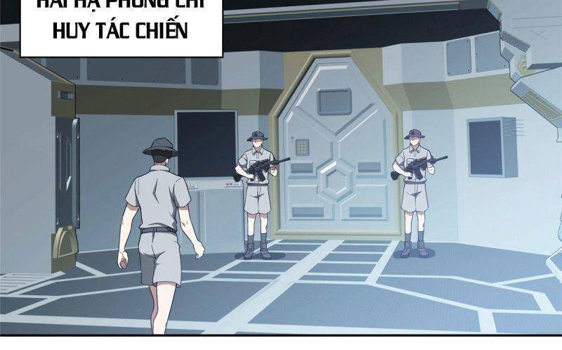 Siêu Thần Cơ Giới Sư Chap 45 - Next Chap 46