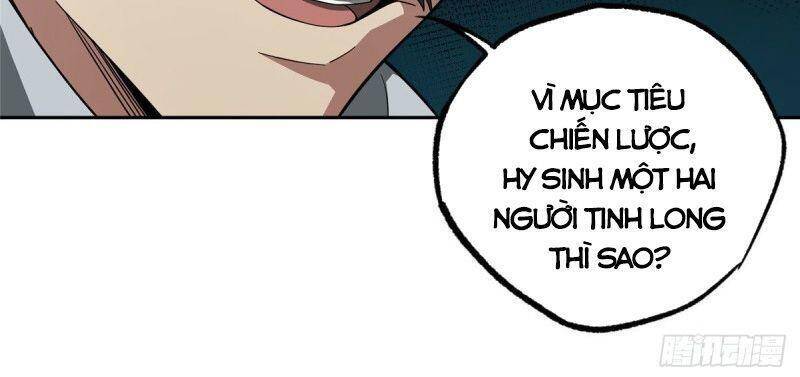 Siêu Thần Cơ Giới Sư Chap 45 - Next Chap 46