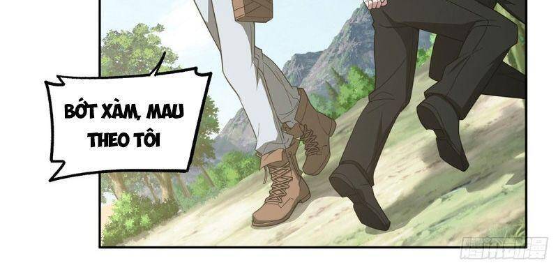Siêu Thần Cơ Giới Sư Chap 45 - Next Chap 46