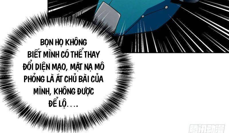 Siêu Thần Cơ Giới Sư Chap 45 - Next Chap 46