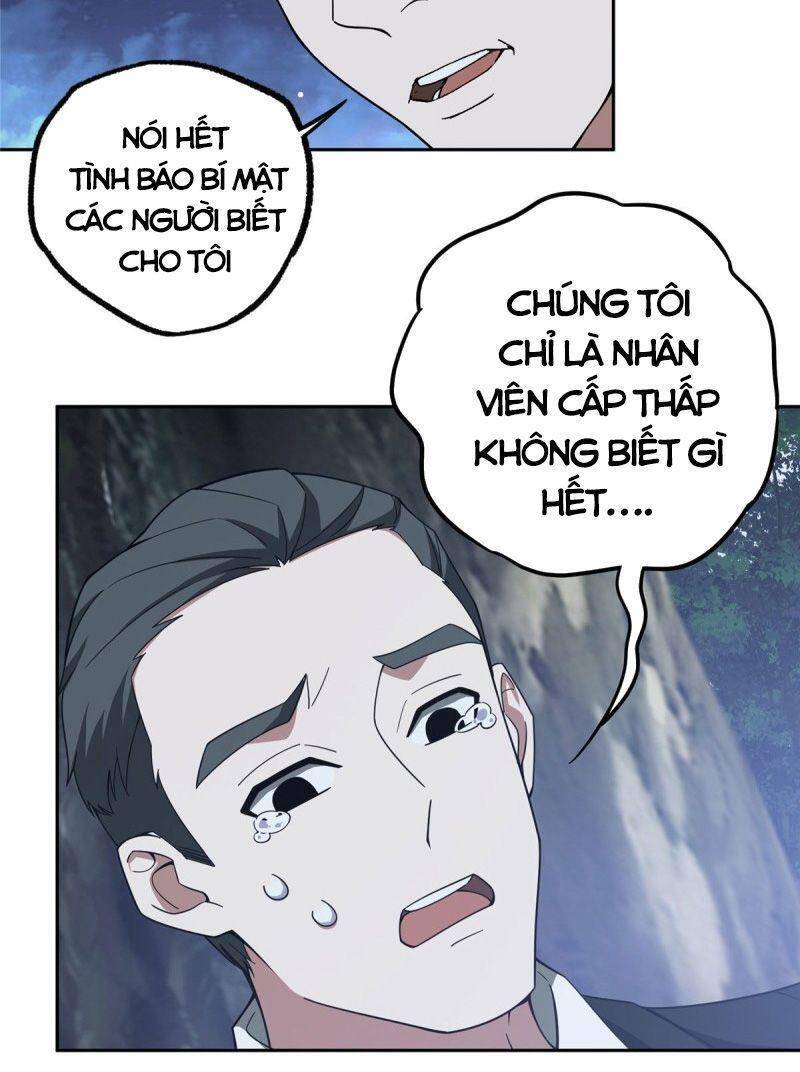 Siêu Thần Cơ Giới Sư Chap 45 - Next Chap 46