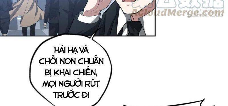 Siêu Thần Cơ Giới Sư Chap 46 - Next Chap 47