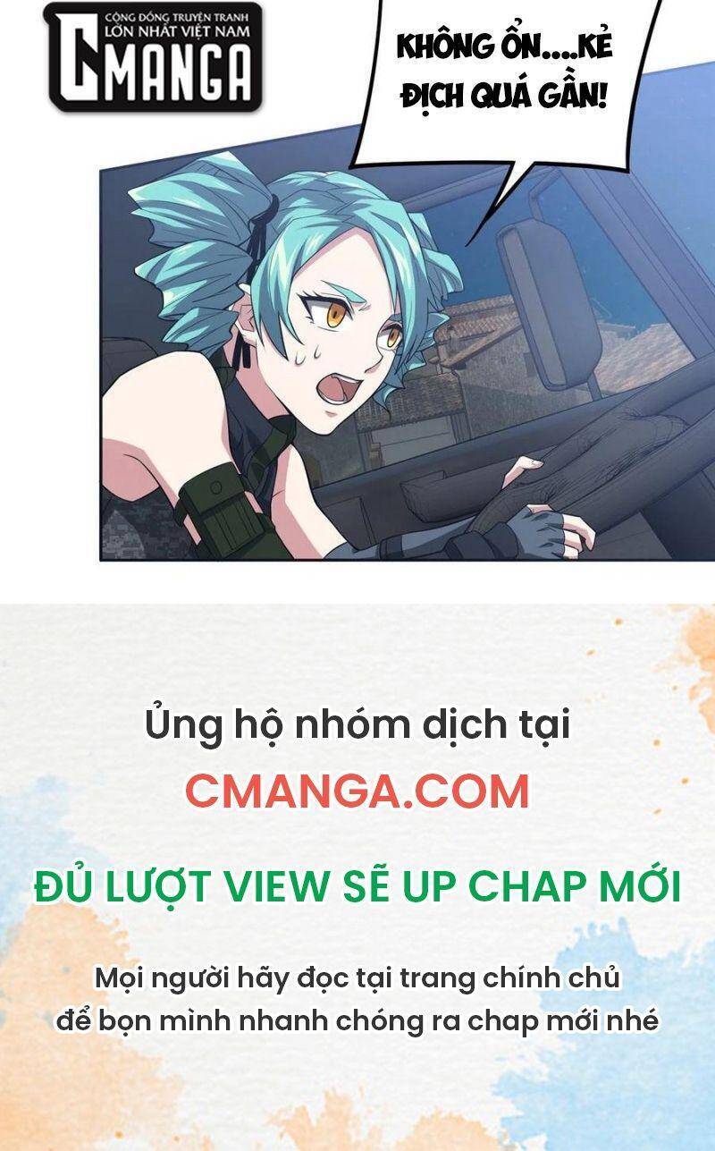Siêu Thần Cơ Giới Sư Chap 46 - Next Chap 47