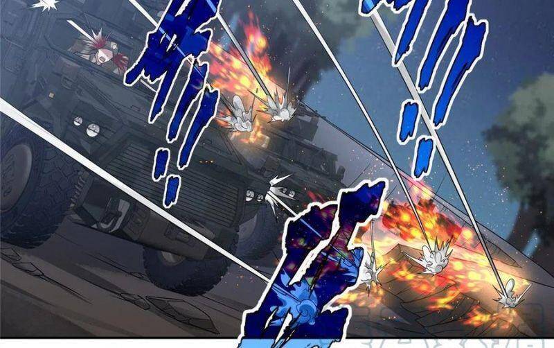 Siêu Thần Cơ Giới Sư Chap 46 - Next Chap 47