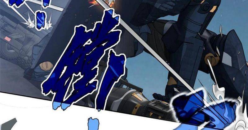 Siêu Thần Cơ Giới Sư Chap 46 - Next Chap 47