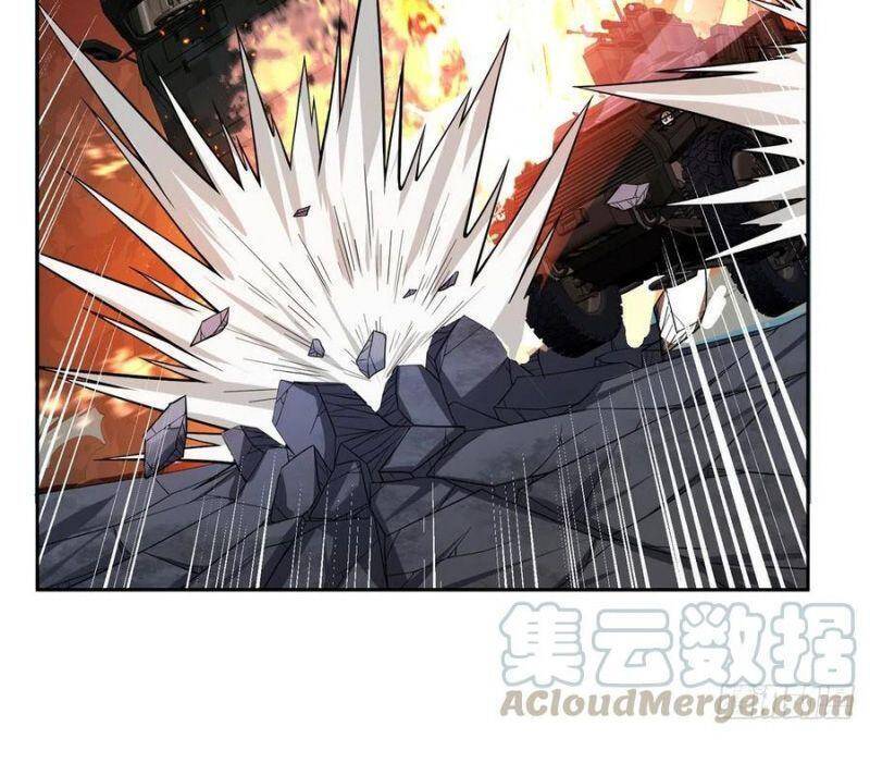 Siêu Thần Cơ Giới Sư Chap 46 - Next Chap 47