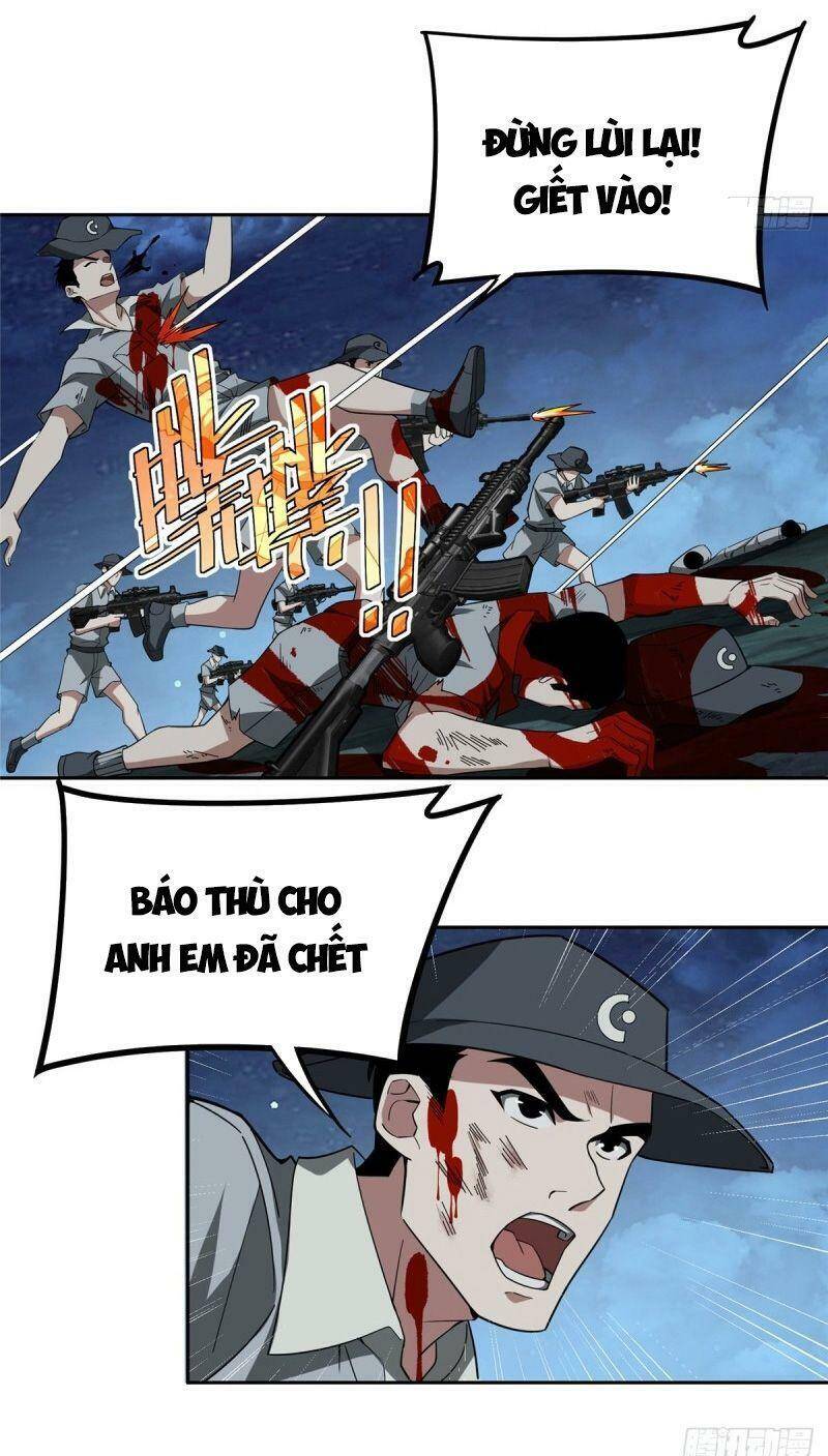 Siêu Thần Cơ Giới Sư Chap 47 - Next Chap 48