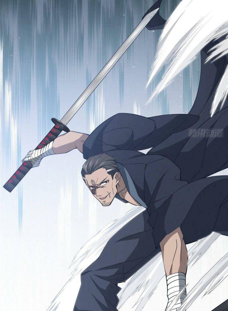 Siêu Thần Cơ Giới Sư Chap 47 - Next Chap 48