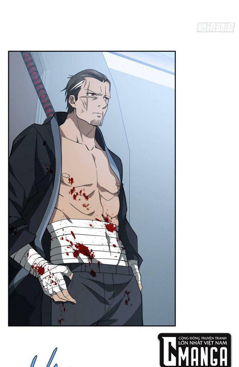 Siêu Thần Cơ Giới Sư Chap 47 - Next Chap 48