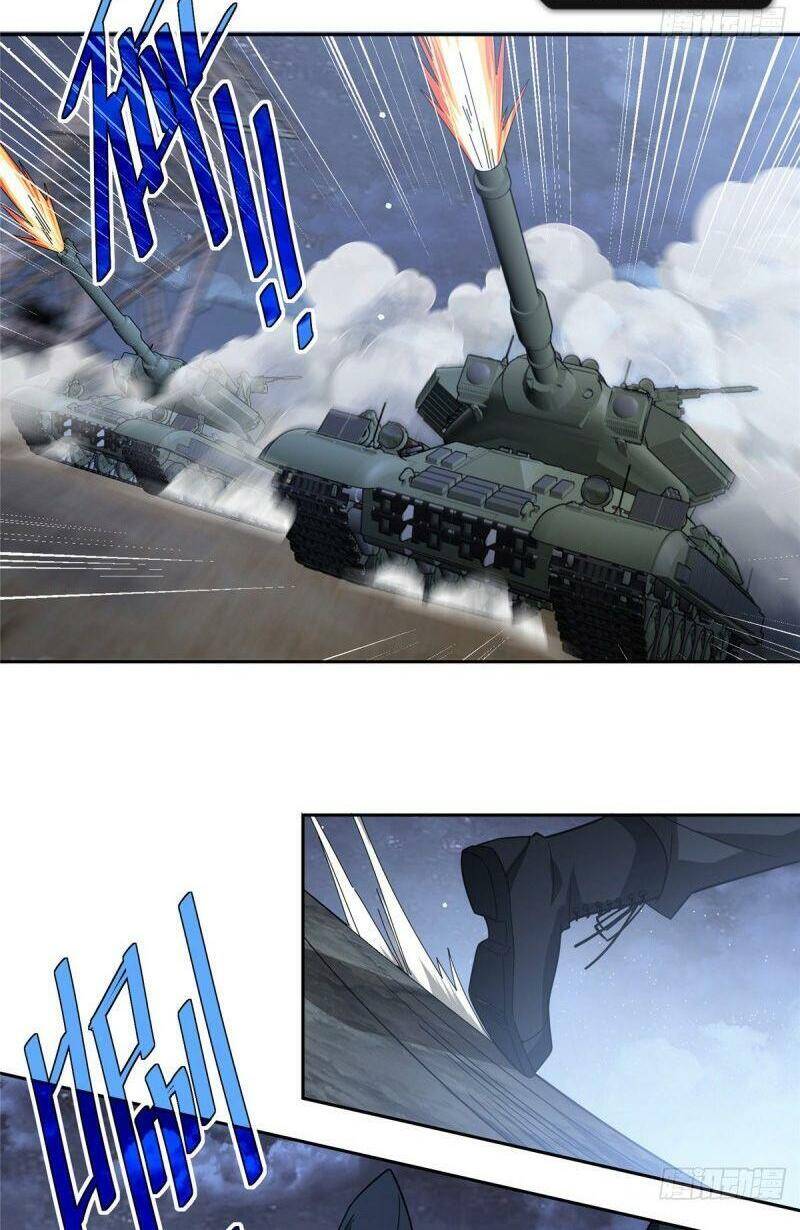 Siêu Thần Cơ Giới Sư Chap 47 - Next Chap 48