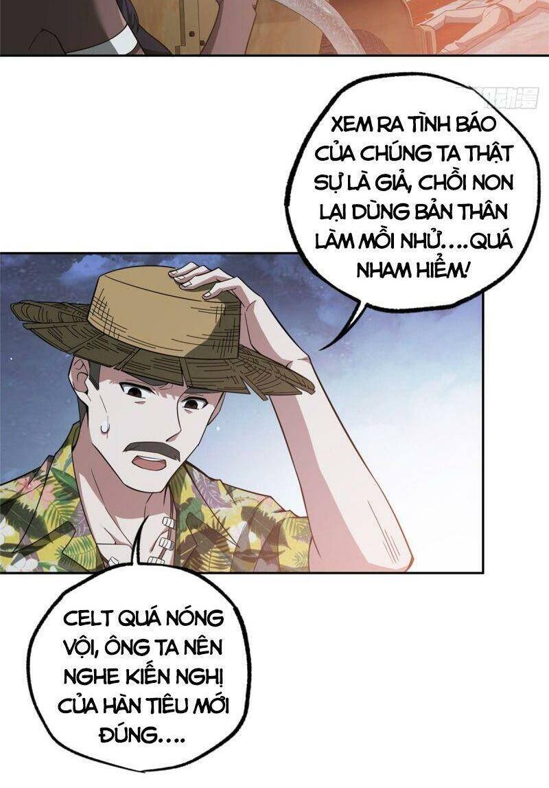 Siêu Thần Cơ Giới Sư Chap 47 - Next Chap 48