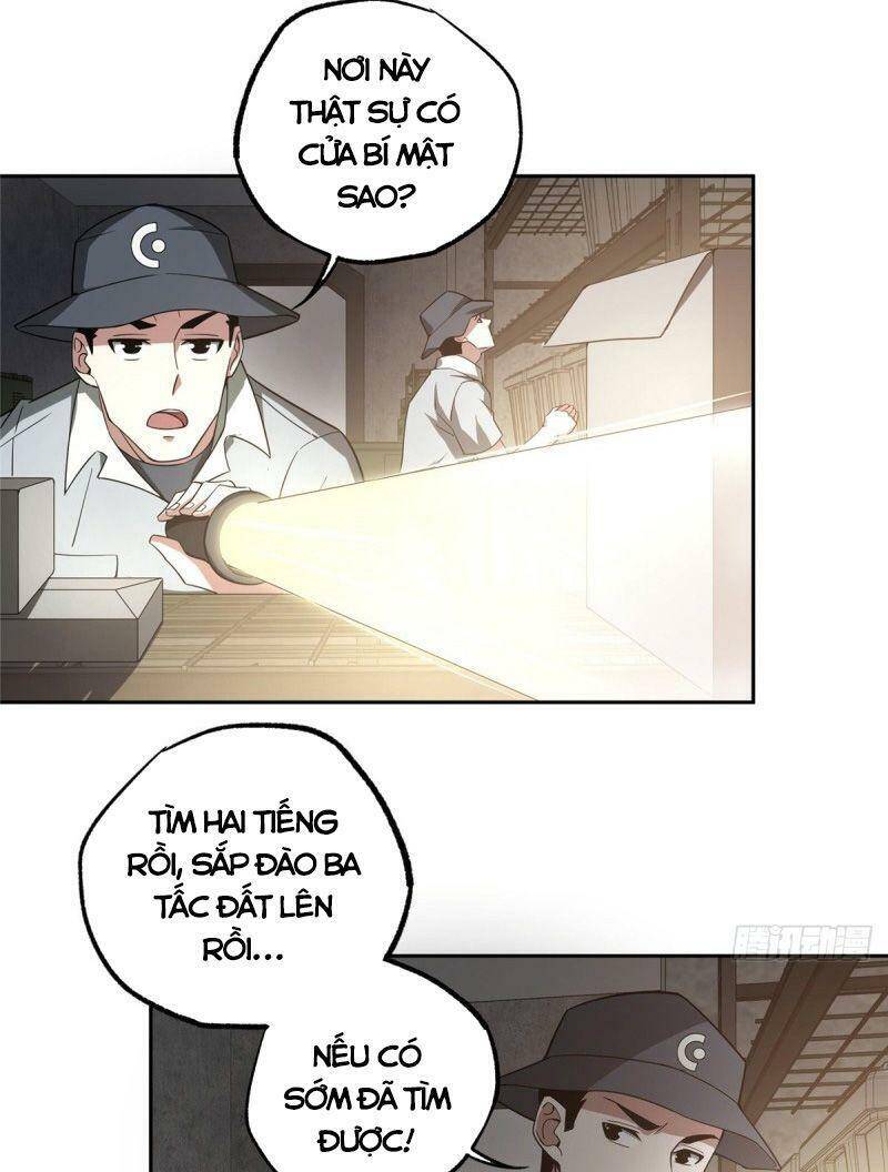 Siêu Thần Cơ Giới Sư Chap 47 - Next Chap 48