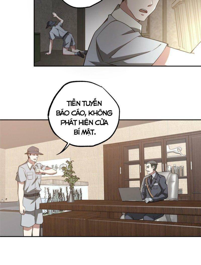 Siêu Thần Cơ Giới Sư Chap 47 - Next Chap 48