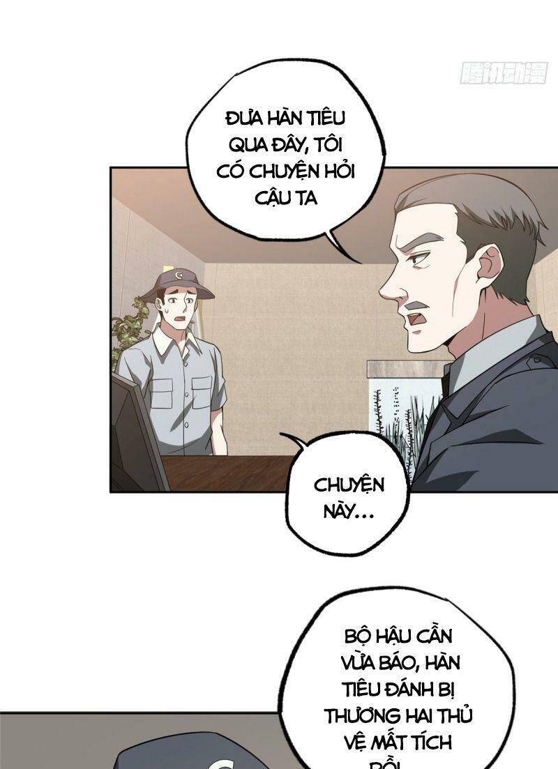 Siêu Thần Cơ Giới Sư Chap 47 - Next Chap 48
