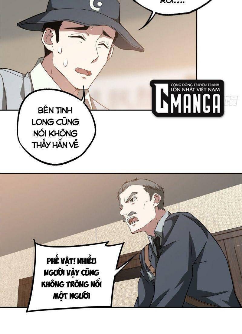 Siêu Thần Cơ Giới Sư Chap 47 - Next Chap 48