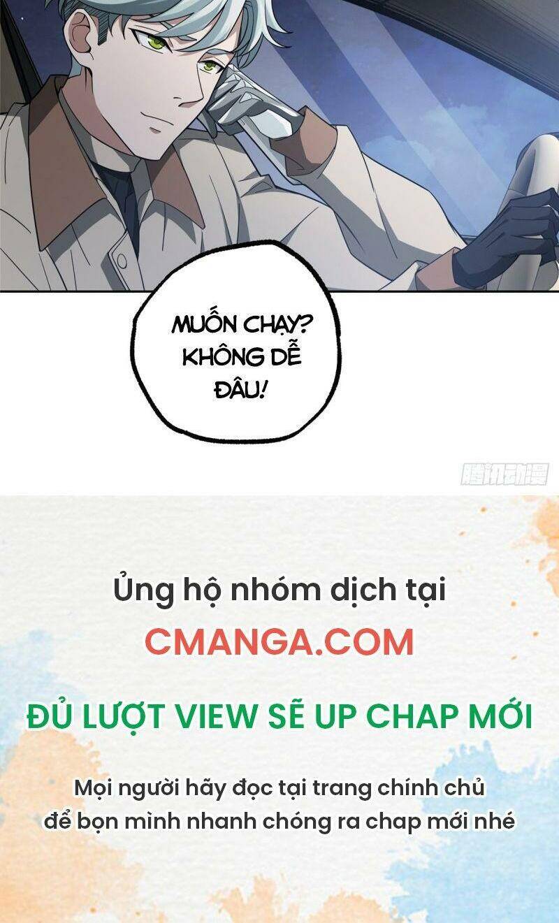 Siêu Thần Cơ Giới Sư Chap 47 - Next Chap 48