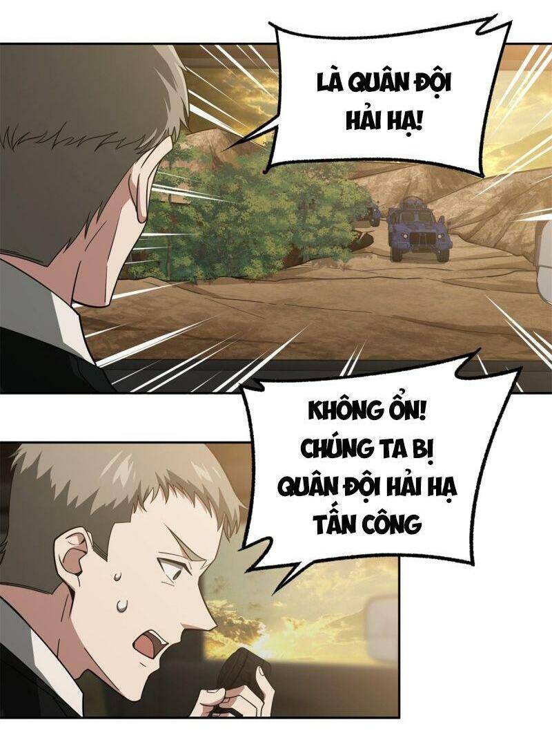 Siêu Thần Cơ Giới Sư Chap 48 - Next Chap 49