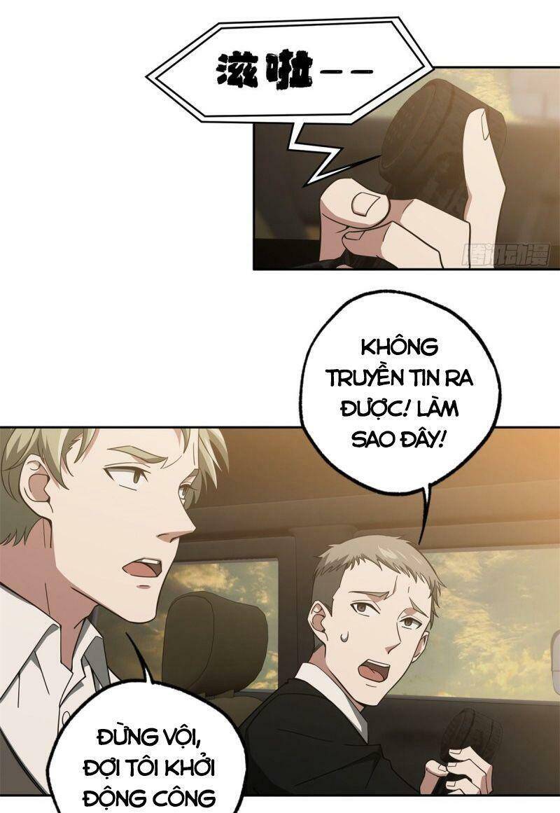 Siêu Thần Cơ Giới Sư Chap 48 - Next Chap 49
