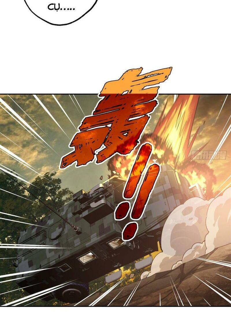 Siêu Thần Cơ Giới Sư Chap 48 - Next Chap 49
