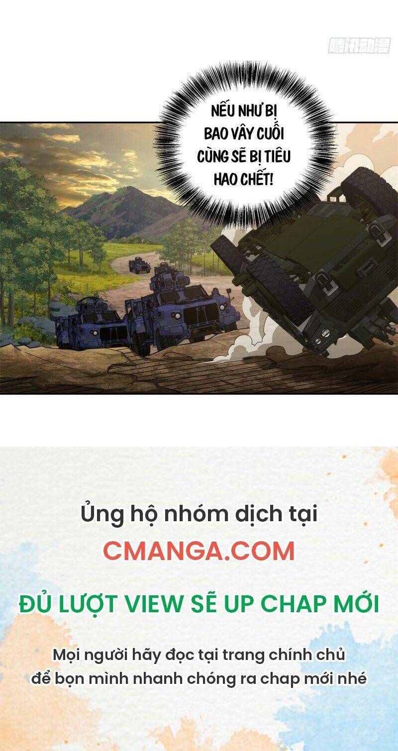 Siêu Thần Cơ Giới Sư Chap 48 - Next Chap 49