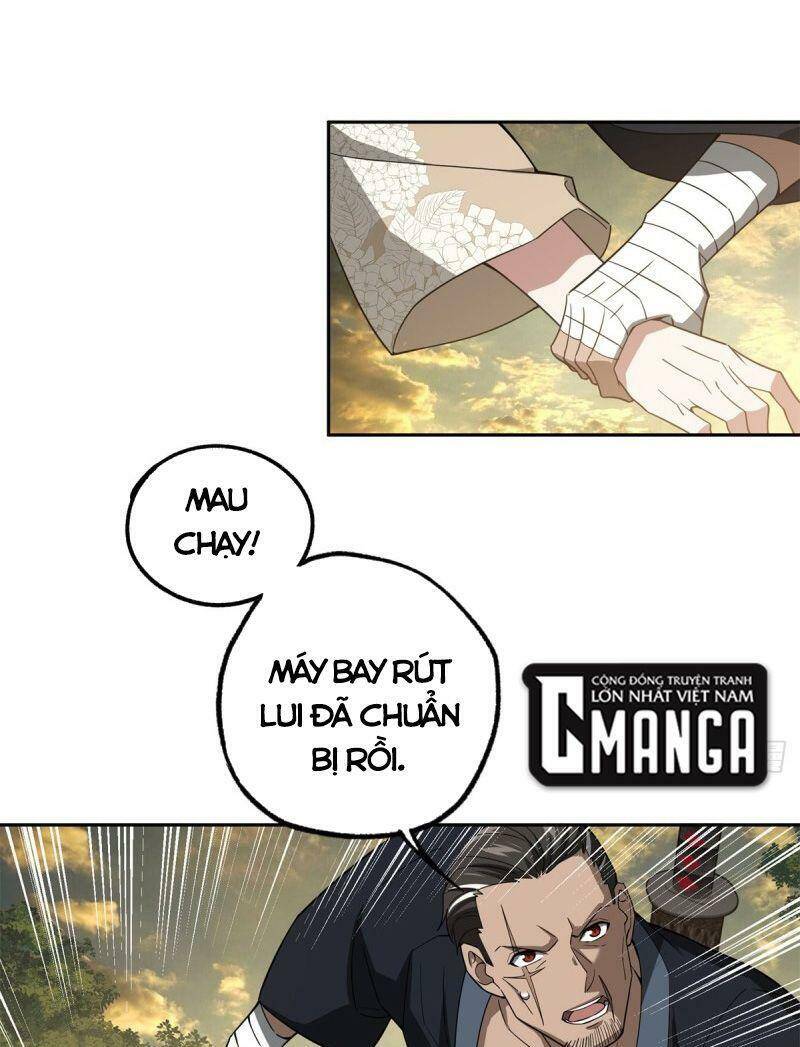 Siêu Thần Cơ Giới Sư Chap 48 - Next Chap 49