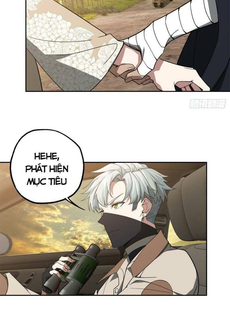 Siêu Thần Cơ Giới Sư Chap 48 - Next Chap 49