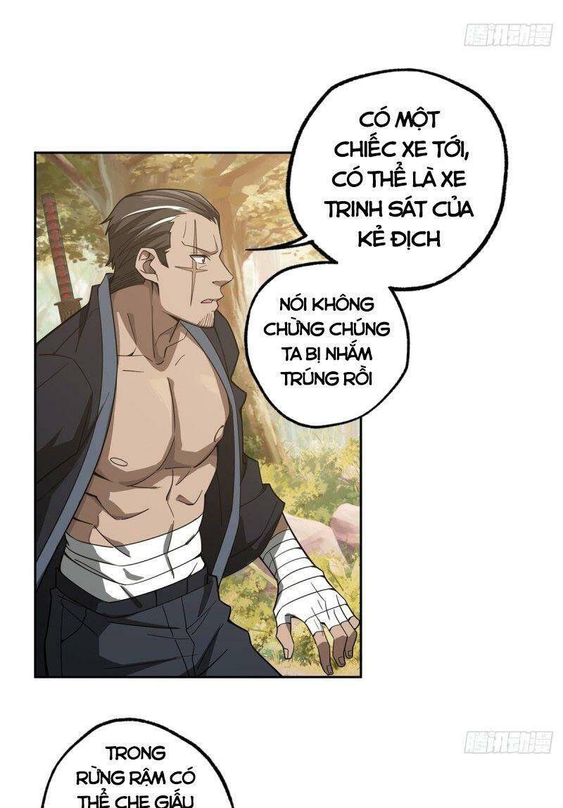 Siêu Thần Cơ Giới Sư Chap 48 - Next Chap 49
