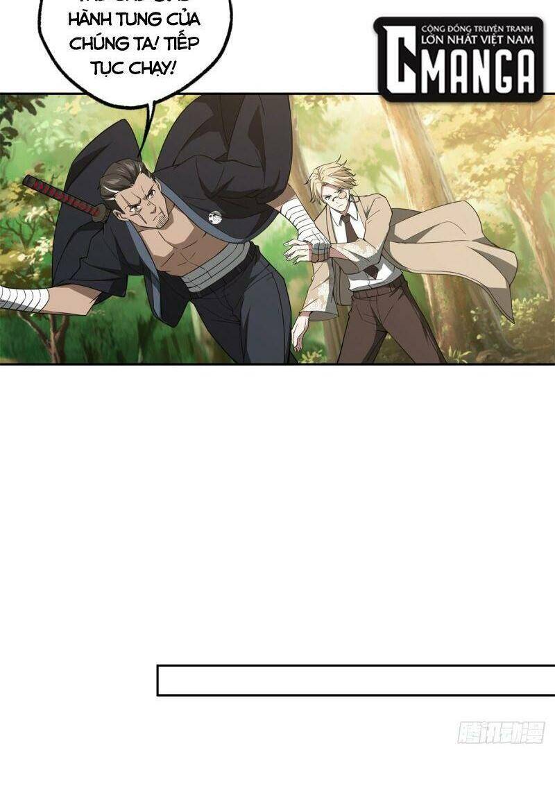 Siêu Thần Cơ Giới Sư Chap 48 - Next Chap 49
