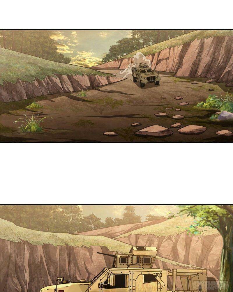 Siêu Thần Cơ Giới Sư Chap 48 - Next Chap 49