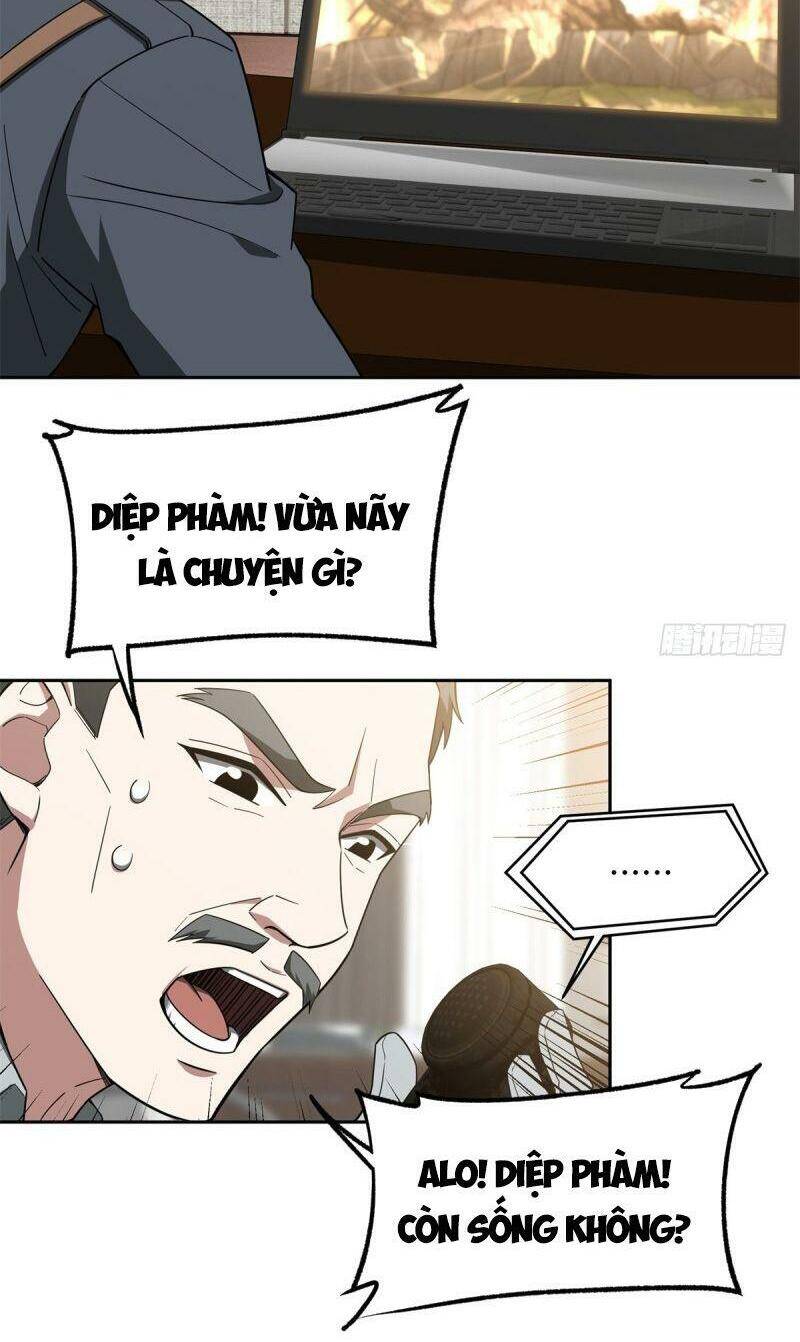 Siêu Thần Cơ Giới Sư Chap 48 - Next Chap 49