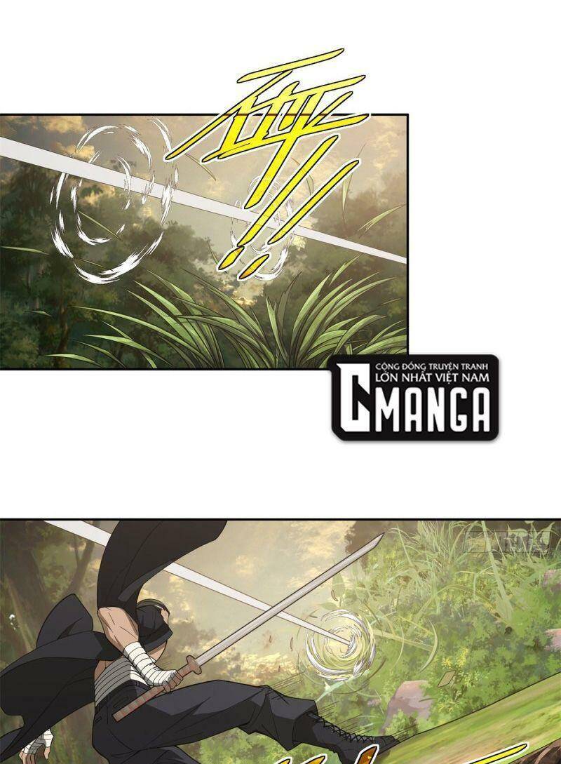 Siêu Thần Cơ Giới Sư Chap 48 - Next Chap 49