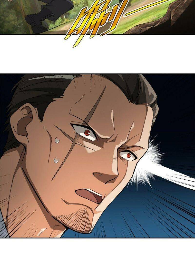 Siêu Thần Cơ Giới Sư Chap 48 - Next Chap 49