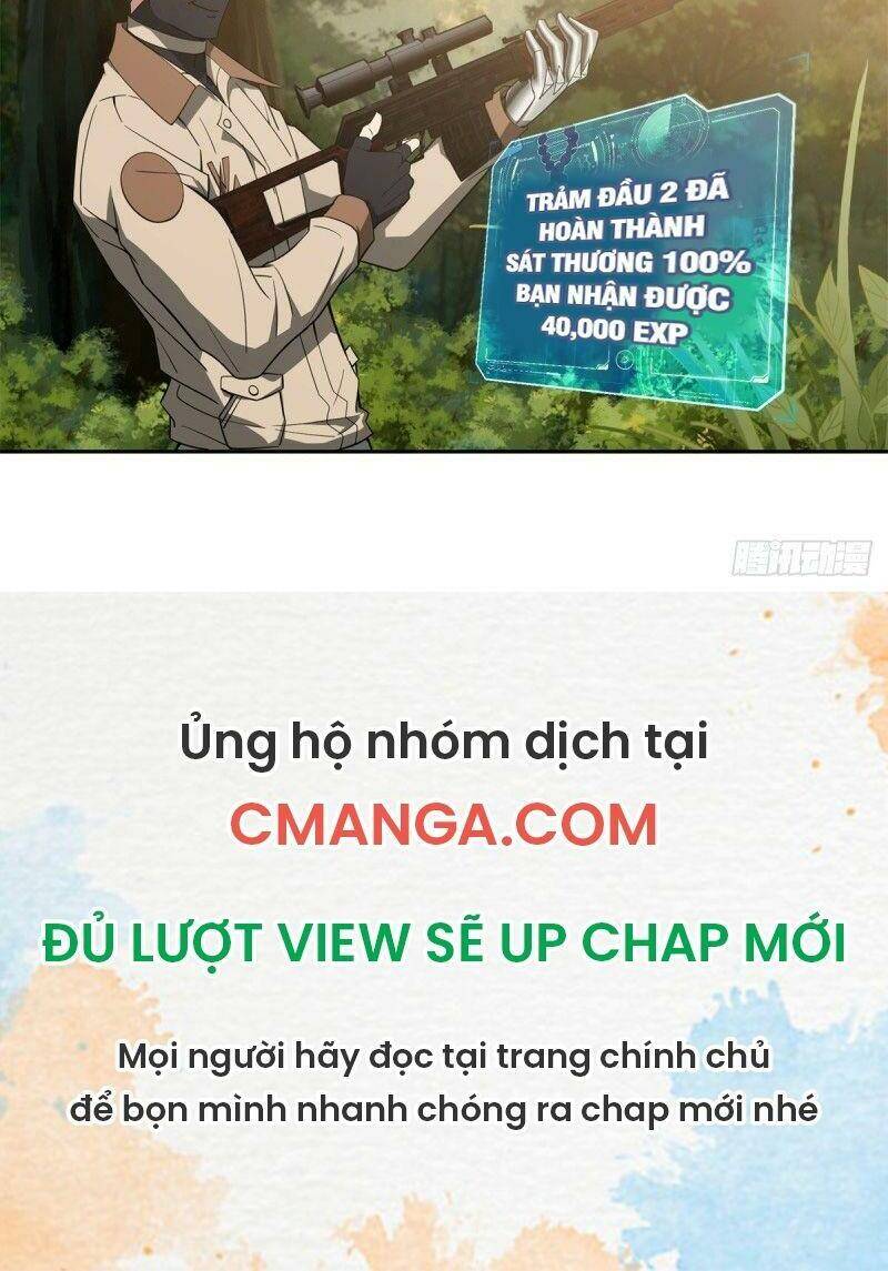 Siêu Thần Cơ Giới Sư Chap 48 - Next Chap 49