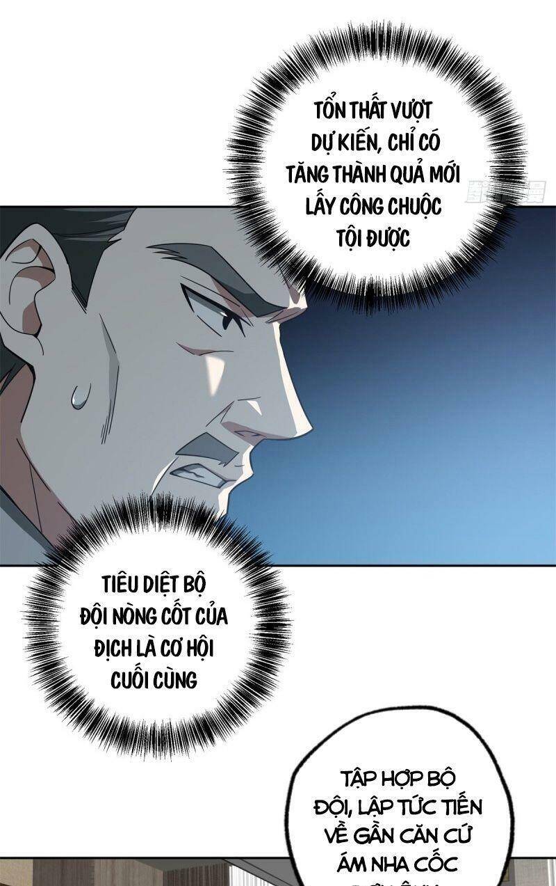 Siêu Thần Cơ Giới Sư Chap 48 - Next Chap 49