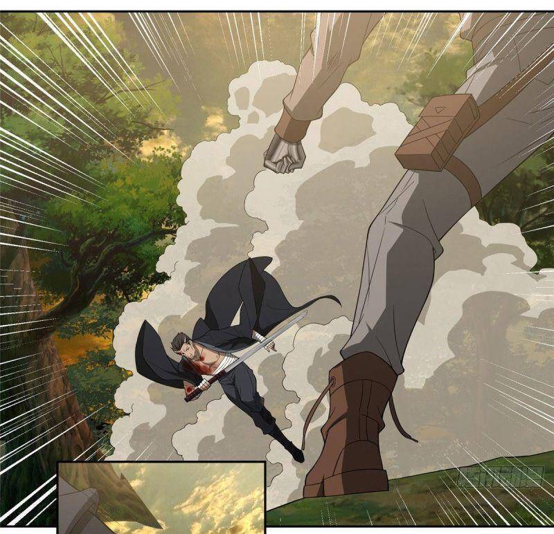 Siêu Thần Cơ Giới Sư Chap 49 - Next Chap 50