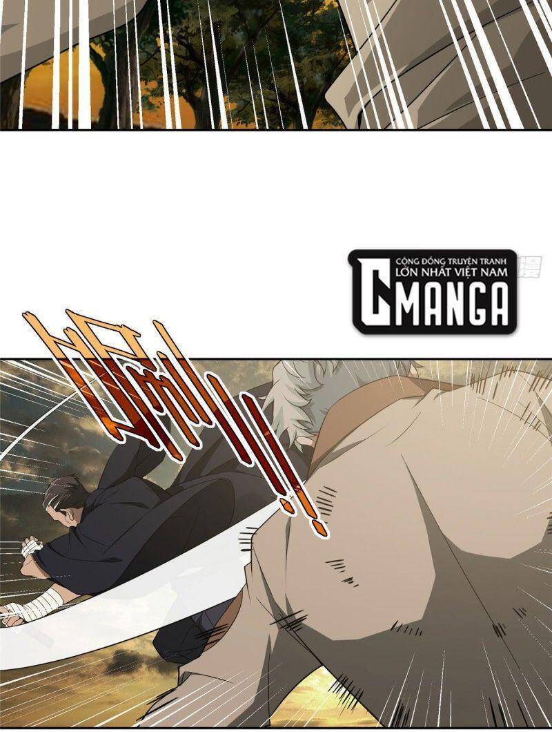 Siêu Thần Cơ Giới Sư Chap 49 - Next Chap 50