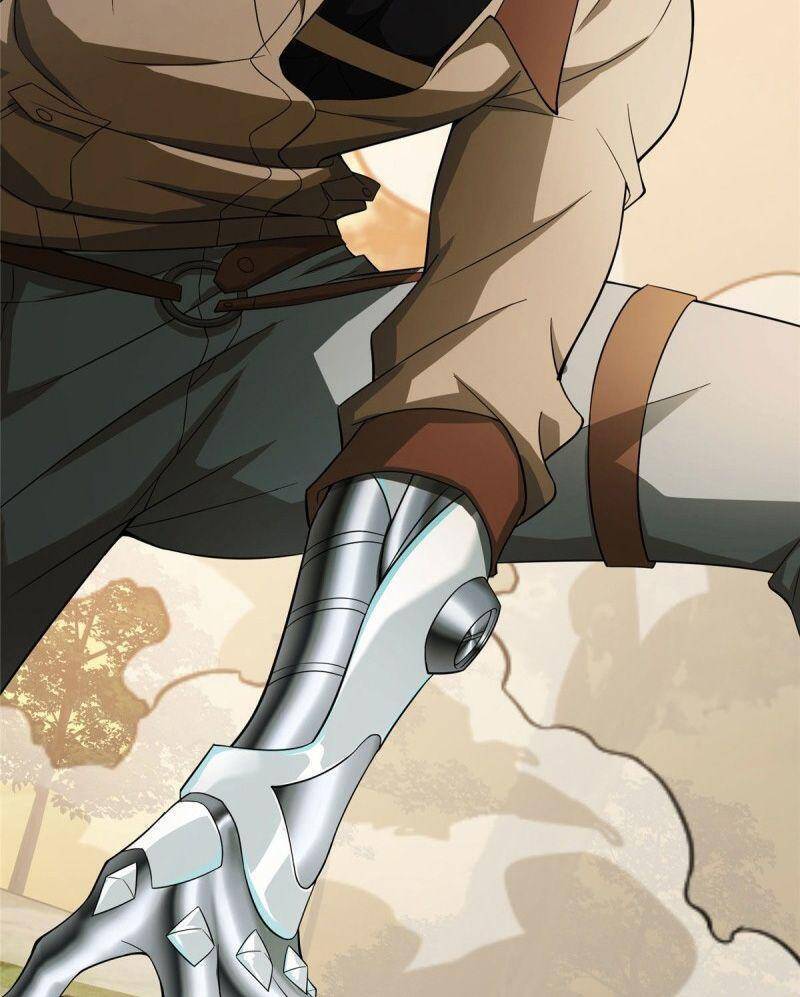 Siêu Thần Cơ Giới Sư Chap 49 - Next Chap 50