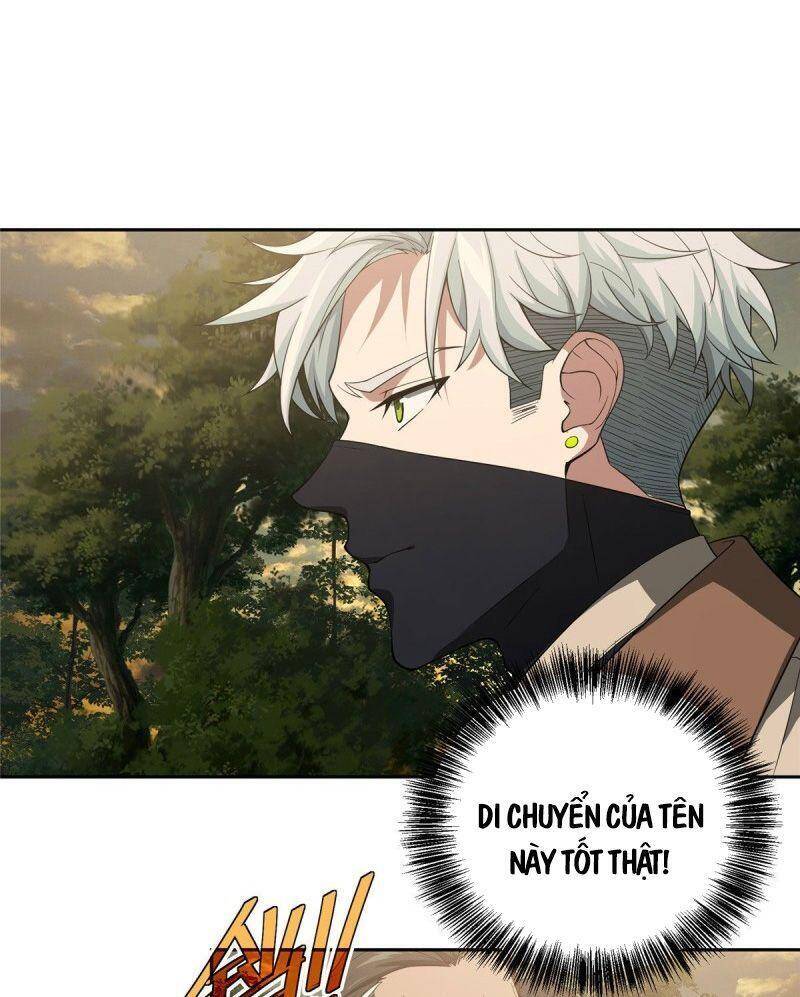 Siêu Thần Cơ Giới Sư Chap 49 - Next Chap 50