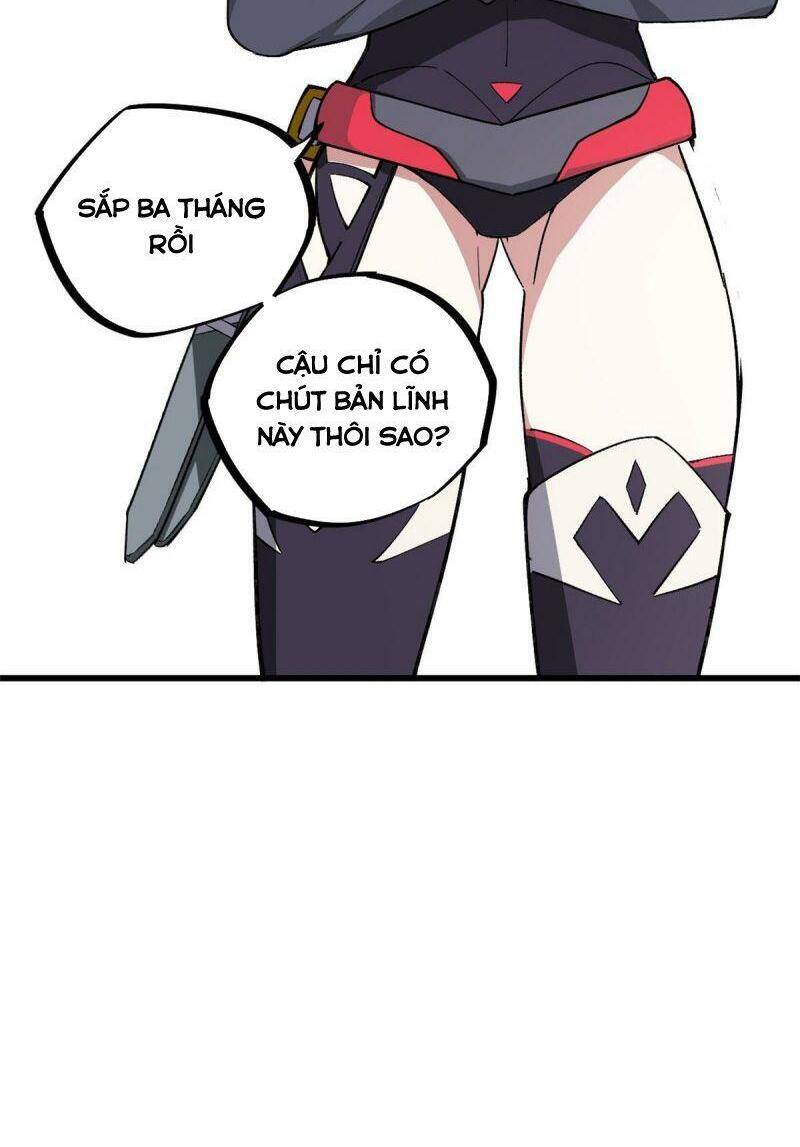 Siêu Thần Cơ Giới Sư Chap 5 - Next Chap 6